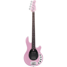 BAJO Z7-4 BURGUNDY