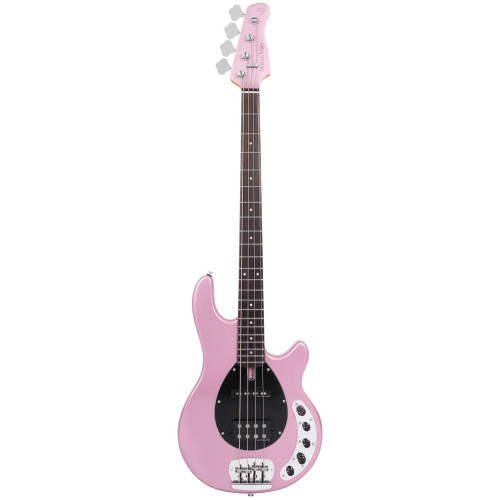 BAJO Z7-4 BURGUNDY