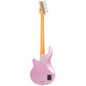 BAJO Z7-4 BURGUNDY