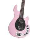 BAJO Z7-4 BURGUNDY