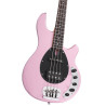 BAJO Z7-4 BURGUNDY