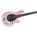 BAJO Z7-4 BURGUNDY