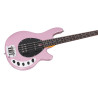 BAJO Z7-4 BURGUNDY