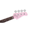 BAJO Z7-4 BURGUNDY