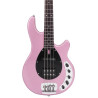BAJO Z7-4 BURGUNDY