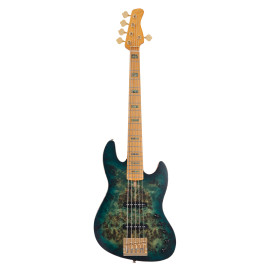 BAJO V10-5 T.GREEN S.