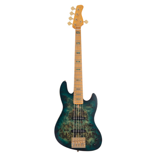 BAJO V10-5 T.GREEN S.