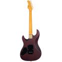GUIT ELECTR S10 HSS NAT BURST
