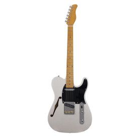 GUIT ELECTR T7TV SILVER