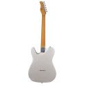 GUIT ELECTR T7TV SILVER