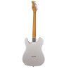 GUIT ELECTR T7TV SILVER