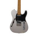 GUIT ELECTR T7TV SILVER