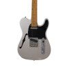 GUIT ELECTR T7TV SILVER