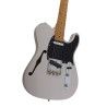 GUIT ELECTR T7TV SILVER