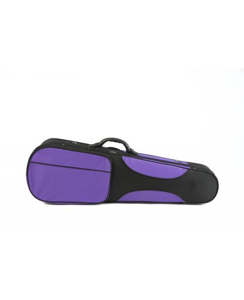 "Estuche violín/viola Rapsody CSV002A"