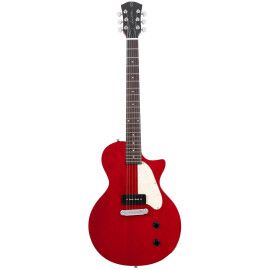 GUIT ELECTR L3 P90 CHERRY
