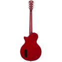 GUIT ELECTR L3 P90 CHERRY