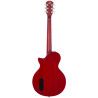 GUIT ELECTR L3 P90 CHERRY