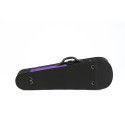"Estuche violín/viola Rapsody CSV002A"
