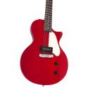 GUIT ELECTR L3 P90 CHERRY