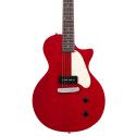 GUIT ELECTR L3 P90 CHERRY