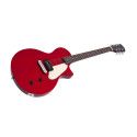 GUIT ELECTR L3 P90 CHERRY