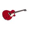 GUIT ELECTR L3 P90 CHERRY