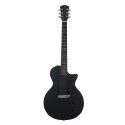 GUIT ELECTR L3 P90 BLK S.