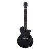 GUIT ELECTR L3 P90 BLK S.