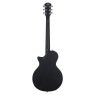 GUIT ELECTR L3 P90 BLK S.