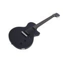 GUIT ELECTR L3 P90 BLK S.