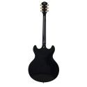 GUIT ELECTR H7T BLK