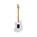 GUIT ELECTR J3 SILVER