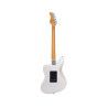 GUIT ELECTR J3 SILVER