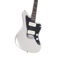 GUIT ELECTR J3 SILVER