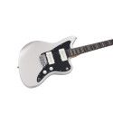 GUIT ELECTR J3 SILVER