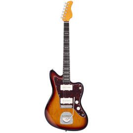 GUIT ELECTR J5 3TS