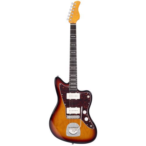 GUIT ELECTR J5 3TS