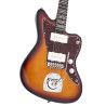 GUIT ELECTR J5 3TS