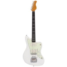 GUIT ELECTR J5 WH