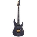 GUIT ELECTR X10 T. BLK S.