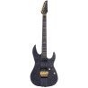 GUIT ELECTR X10 T. BLK S.