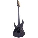 GUIT ELECTR X10 T. BLK S.