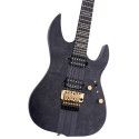GUIT ELECTR X10 T. BLK S.
