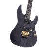 GUIT ELECTR X10 T. BLK S.