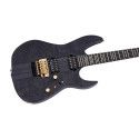 GUIT ELECTR X10 T. BLK S.