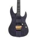 GUIT ELECTR X10 T. BLK S.