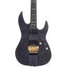 GUIT ELECTR X10 T. BLK S.