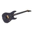 GUIT ELECTR X10 T. BLK S.