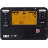 METRONOMO/AFINADOR TM-70T BK